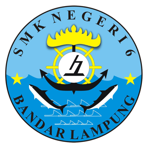 SMKN 6 Bandar Lampung